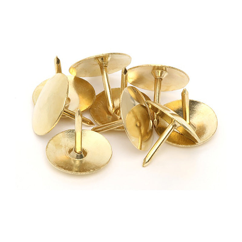 Mbg Thumb Tacks Pk 100 - Wholesales Supply