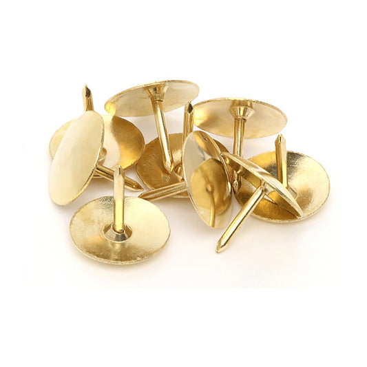 Mbg Thumb Tacks Pk 100 - Wholesales Supply