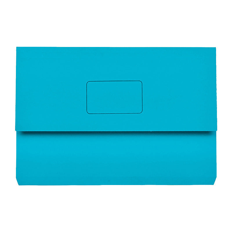 Mbg Wallet F/C Slimpick Blue - Wholesales Supply