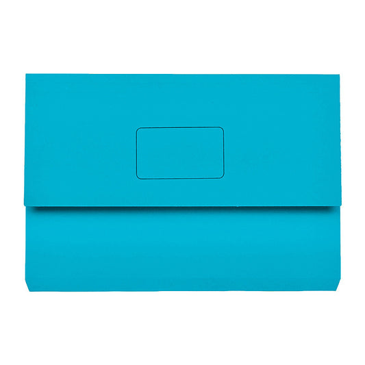 Mbg Wallet F/C Slimpick Blue - Wholesales Supply