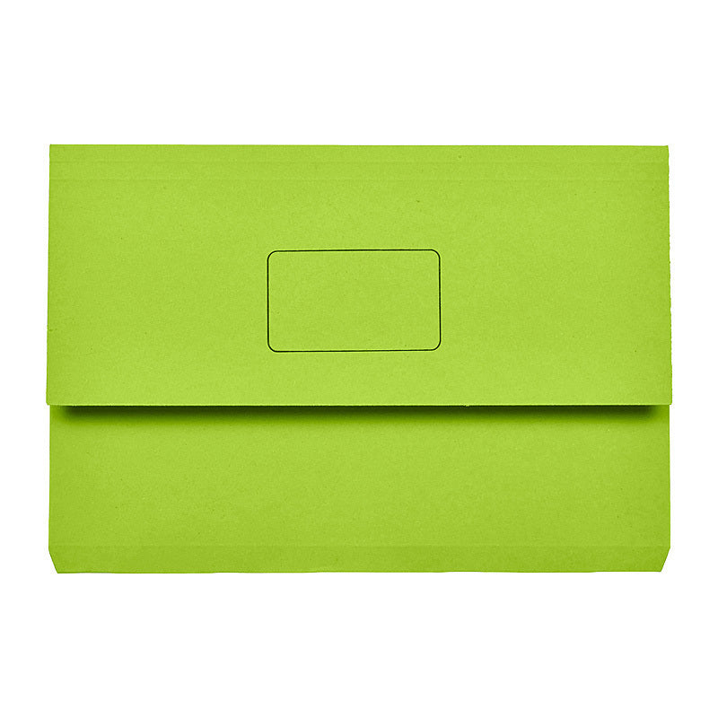 Mbg Wallet F/C Slimpick Green - Wholesales Supply