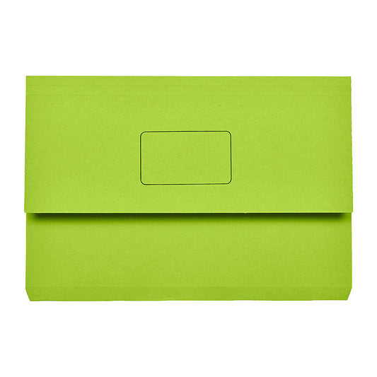 Mbg Wallet F/C Slimpick Green - Wholesales Supply