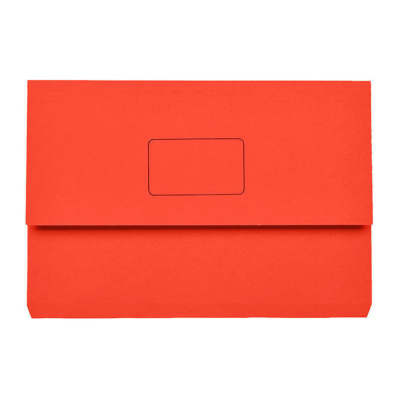 Mbg Wallet F/C Slimpick Red - Wholesales Supply