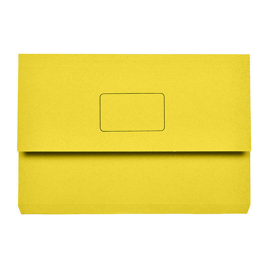 Mbg Wallet F/C Slimpick Yellow - Wholesales Supply