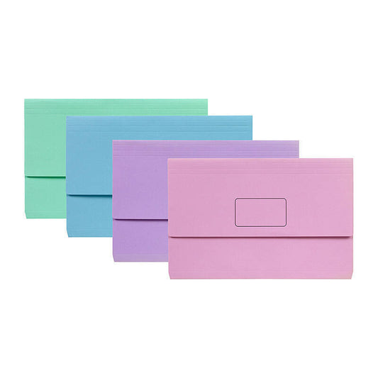 Mbg WltFC Slimpick PstAst Pk10 - Wholesales Supply