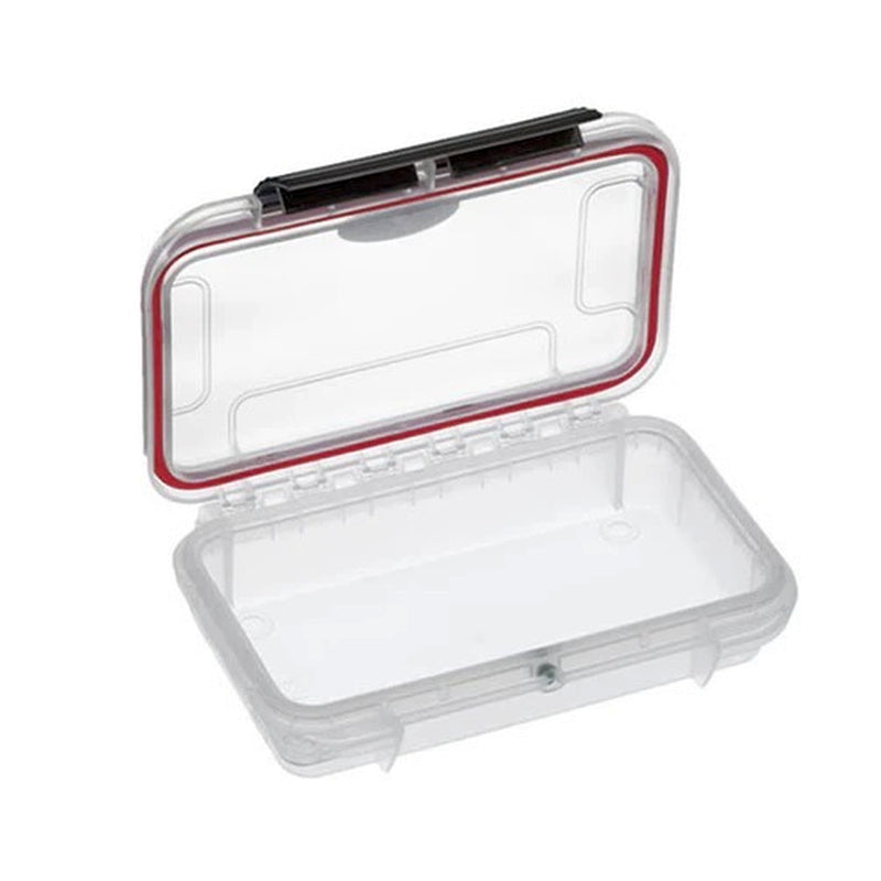 Max Case 001 Clear no foam - Wholesales Supply