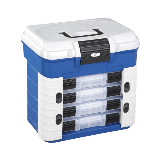 Max Case Superbox 4 Tray - Wholesales Supply