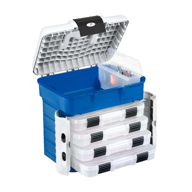 Max Case Superbox 4 Tray - Wholesales Supply