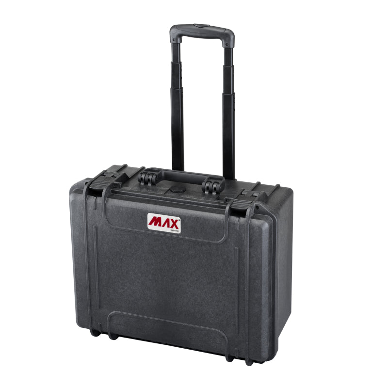 Max Case + Trolley 465x220 - Wholesales Supply