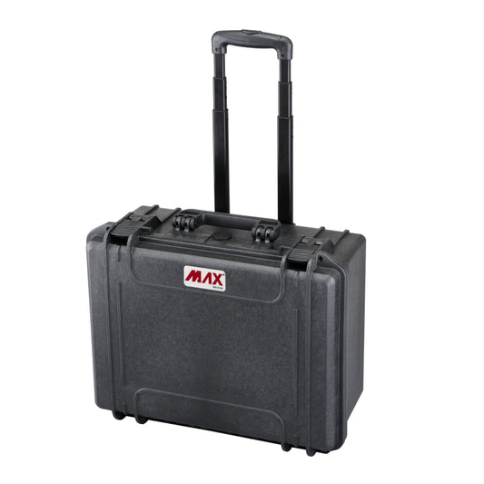 Max Case + Trolley 465x220 - Wholesales Supply