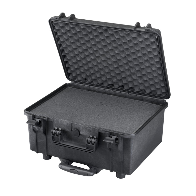 Max Case + Trolley 465x220 - Wholesales Supply