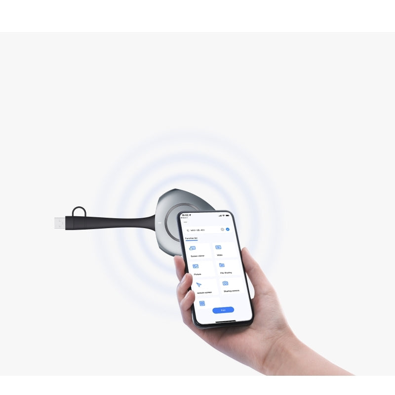 MAXHUB Sharing Dongle WT13m - Wholesales Supply