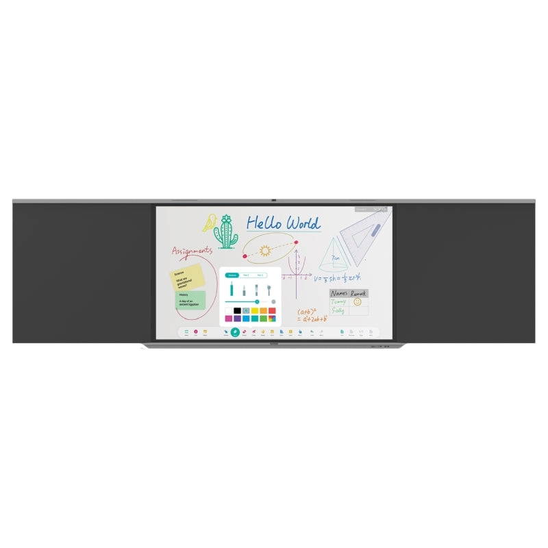 MAXHUB Smart Blackboard 86'' - Wholesales Supply