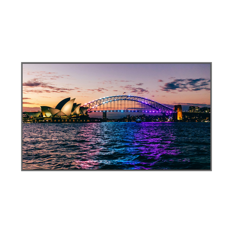 Mitsumaru 700nit Signage 55'' - Wholesales Supply