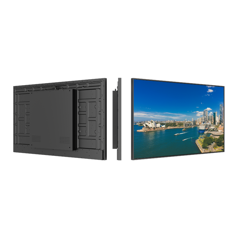 Mitsumaru 700nit Signage 65'' - Wholesales Supply