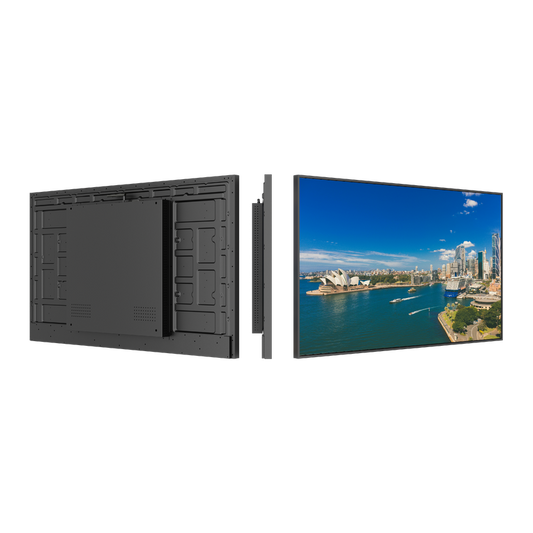 Mitsumaru 700nit Signage 65'' - Wholesales Supply