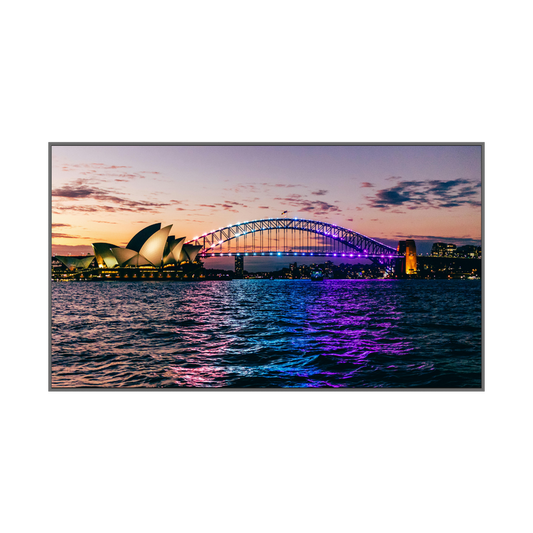 Mitsumaru 700nit Signage 65'' - Wholesales Supply