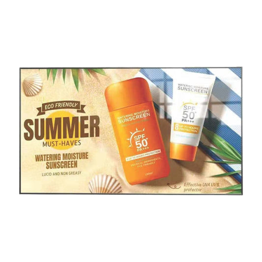 Mitsumaru Indoor Display 98'' - Wholesales Supply