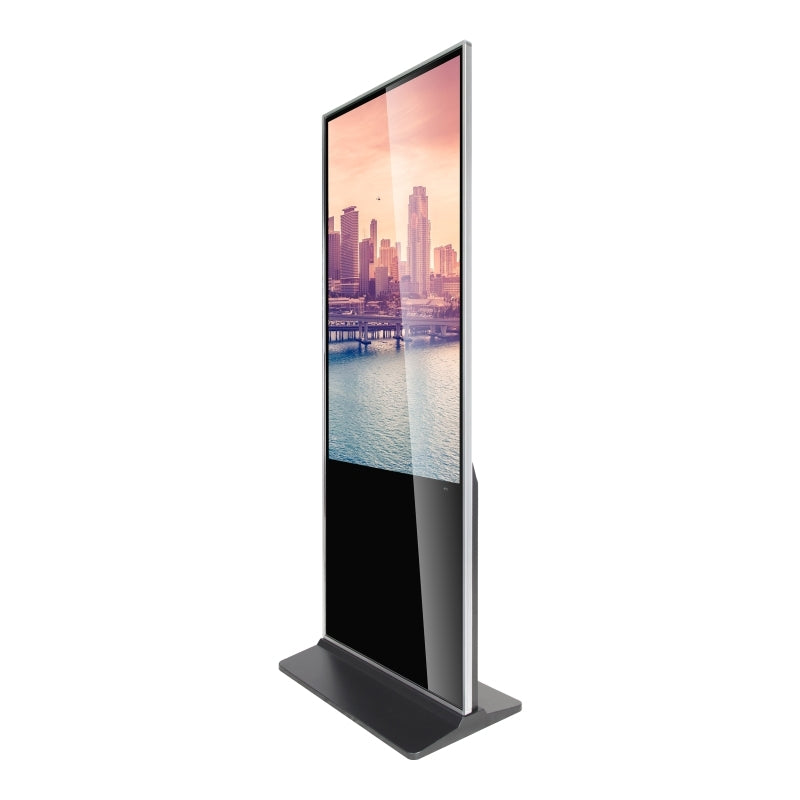 Mitsumaru Indoor Kiosk 43'' - Wholesales Supply