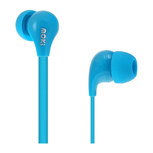 Moki 45 Comfort Buds Blue - Wholesales Supply