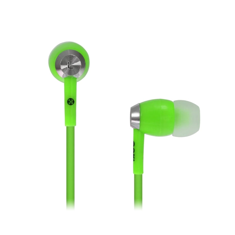 Moki Hyper Buds Green - Wholesales Supply