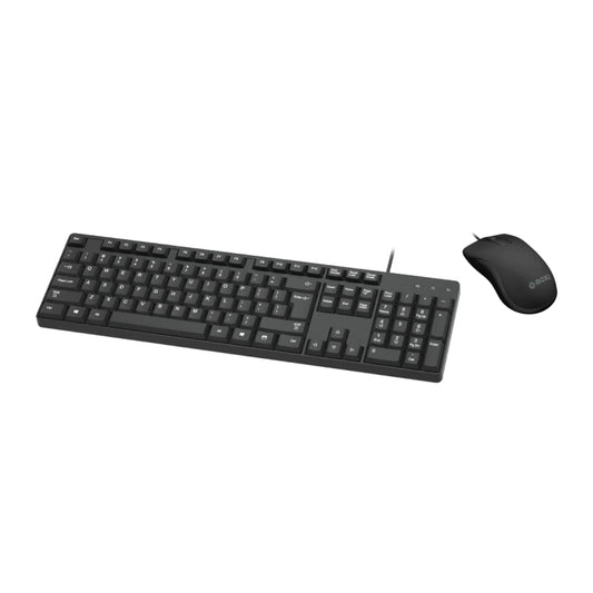 Moki Keyboard & MouseCombo - Wholesales Supply