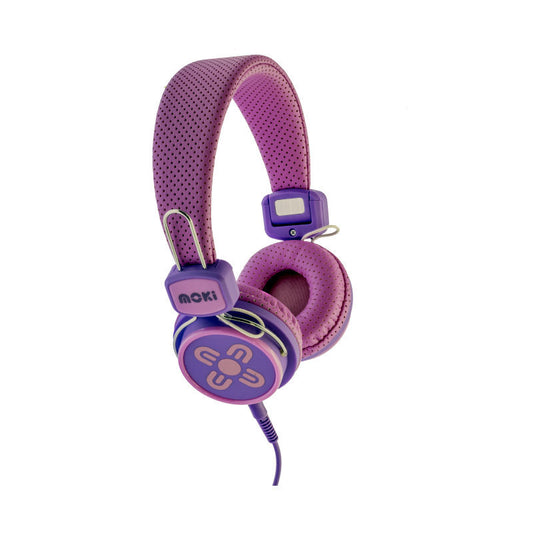 Moki Kids Safe - Pink & Purple - Wholesales Supply