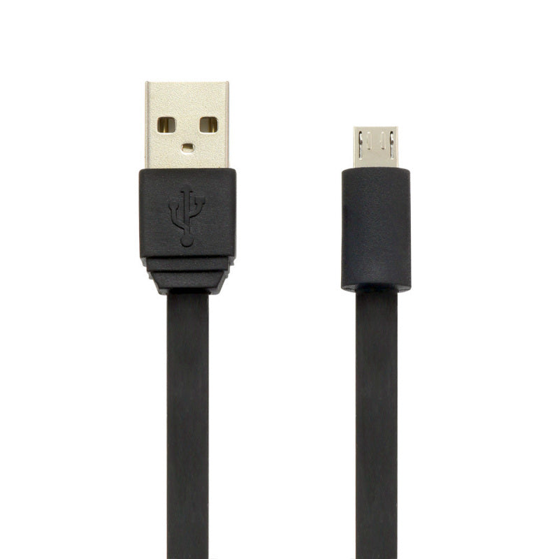 Moki KS Micro-USB Syncharge 3M - Wholesales Supply