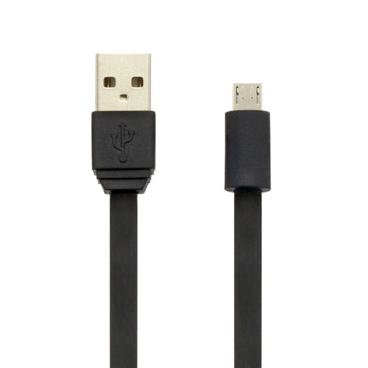 Moki KS Micro-USB Syncharge 3M - Wholesales Supply
