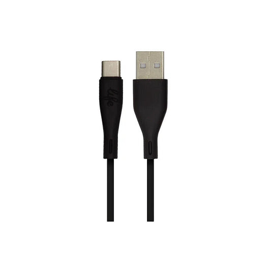Moki Lfe USB Type-C Cable 90cm - Wholesales Supply