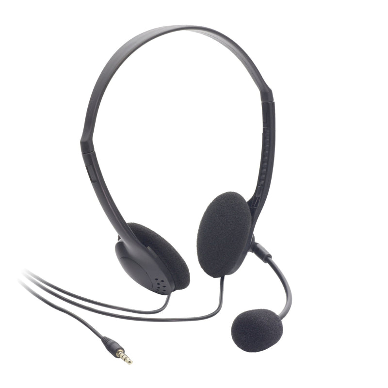 Moki Lite Headphone With Mic - Wholesales Supply