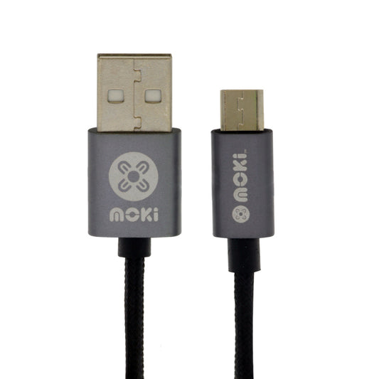 Moki Micro-USB SynCharge Cable - Wholesales Supply