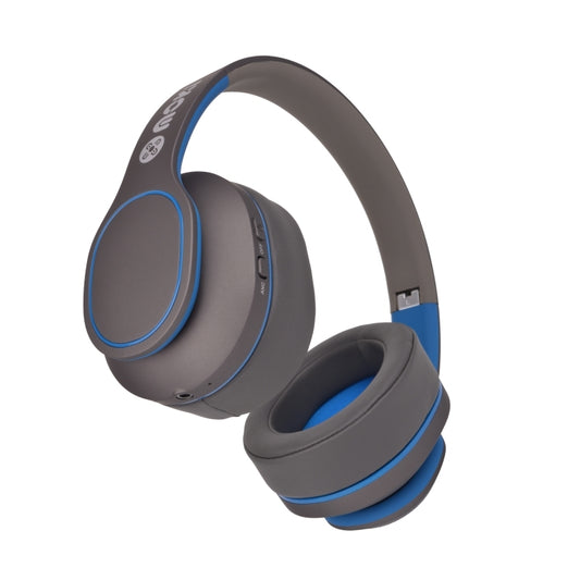 Moki Navigator Headphones Blue - Wholesales Supply