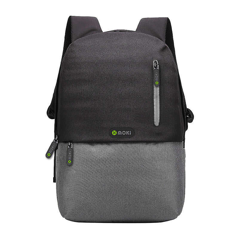 Moki Odyssey Backpack 15.6 - Wholesales Supply