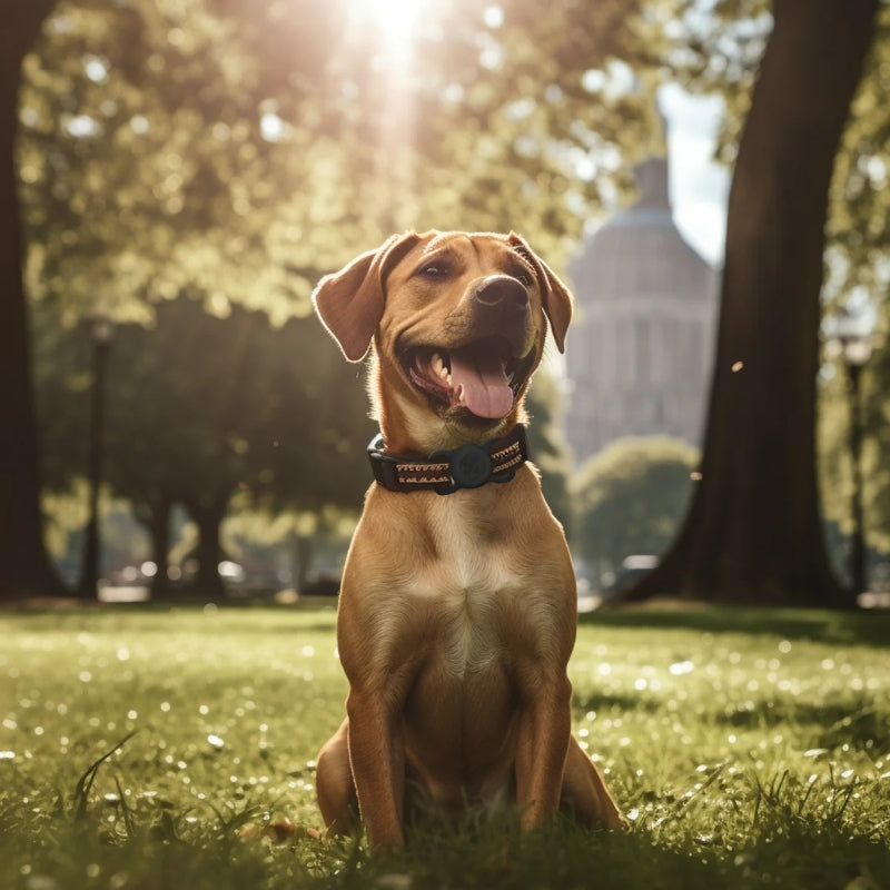 Moki Pet Tag for MokiTag - Wholesales Supply