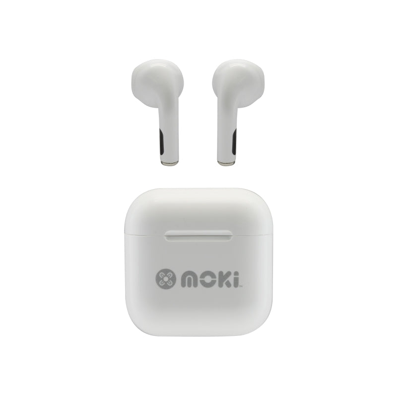 Moki Pods Mini White - Wholesales Supply