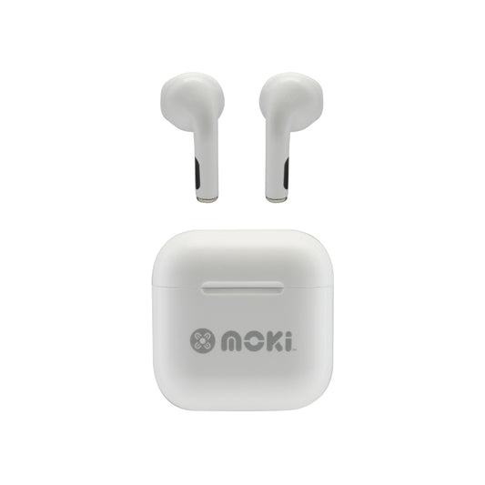 Moki Pods Mini White - Wholesales Supply