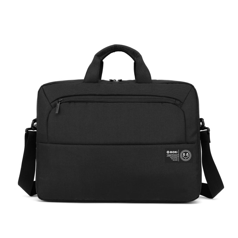 Moki rPET Laptop Satchel 15.6 - Wholesales Supply