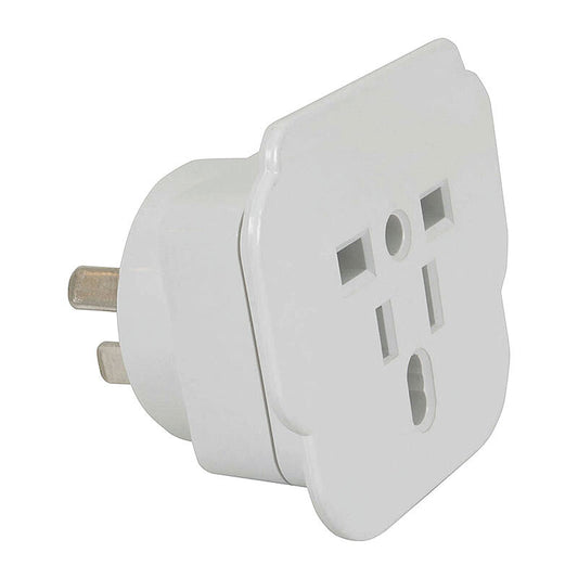 Moki Travel Adaptor Universal - Wholesales Supply