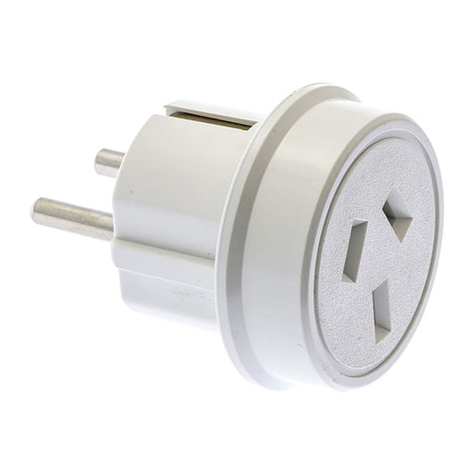 Moki Travel Adaptors Europe - Wholesales Supply