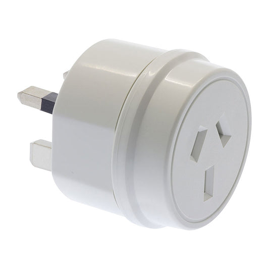 Moki Travel Adaptors UK - Wholesales Supply