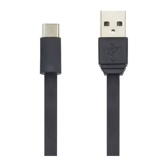 Moki Type C Cable 90cm - Wholesales Supply
