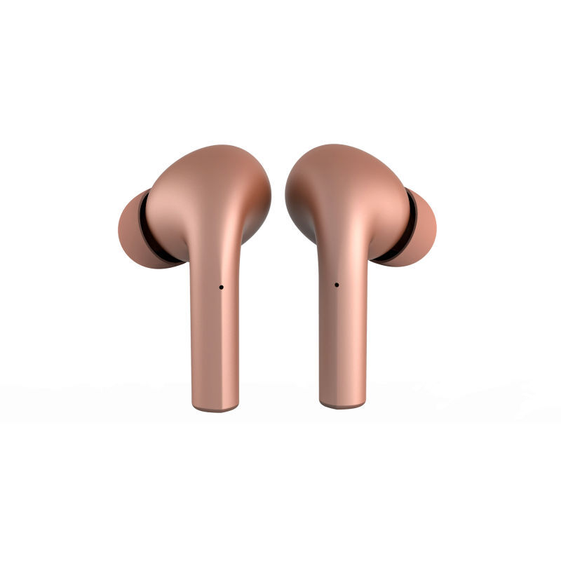 MokiPods Wireless Earbuds RGld - Wholesales Supply