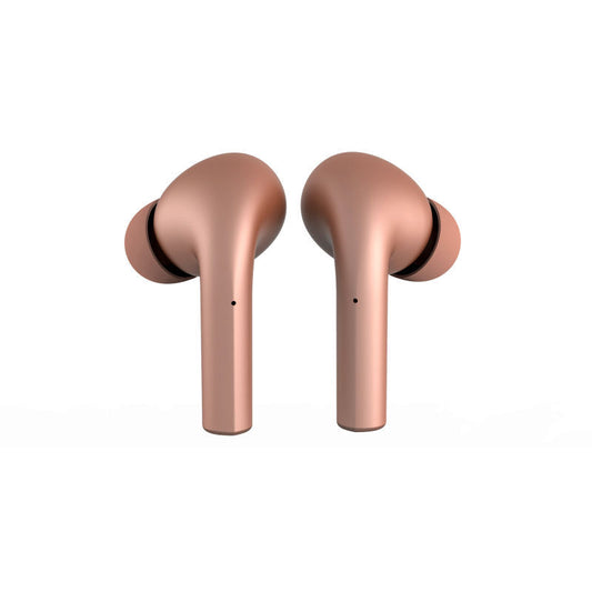 MokiPods Wireless Earbuds RGld - Wholesales Supply