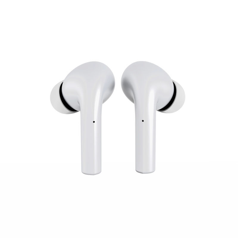 MokiPods Wireless Earbuds Wht - Wholesales Supply