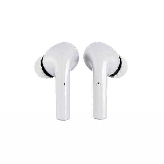 MokiPods Wireless Earbuds Wht - Wholesales Supply