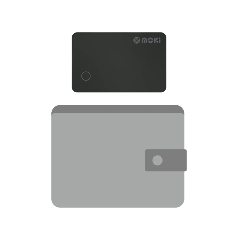 MokiTag Card for Apple - Wholesales Supply