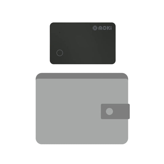 MokiTag Card for Apple - Wholesales Supply