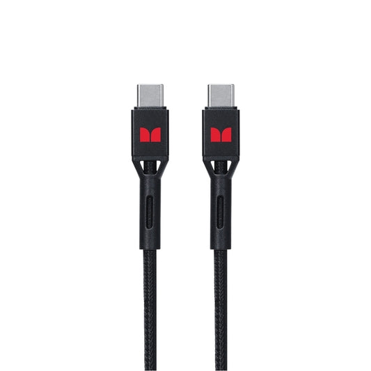 Monster 1.2M C-C Cable B - Wholesales Supply