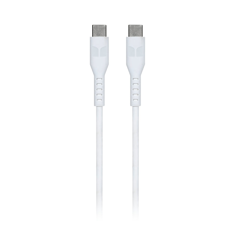 Monster 1.2M C-C TPE Cable W - Wholesales Supply
